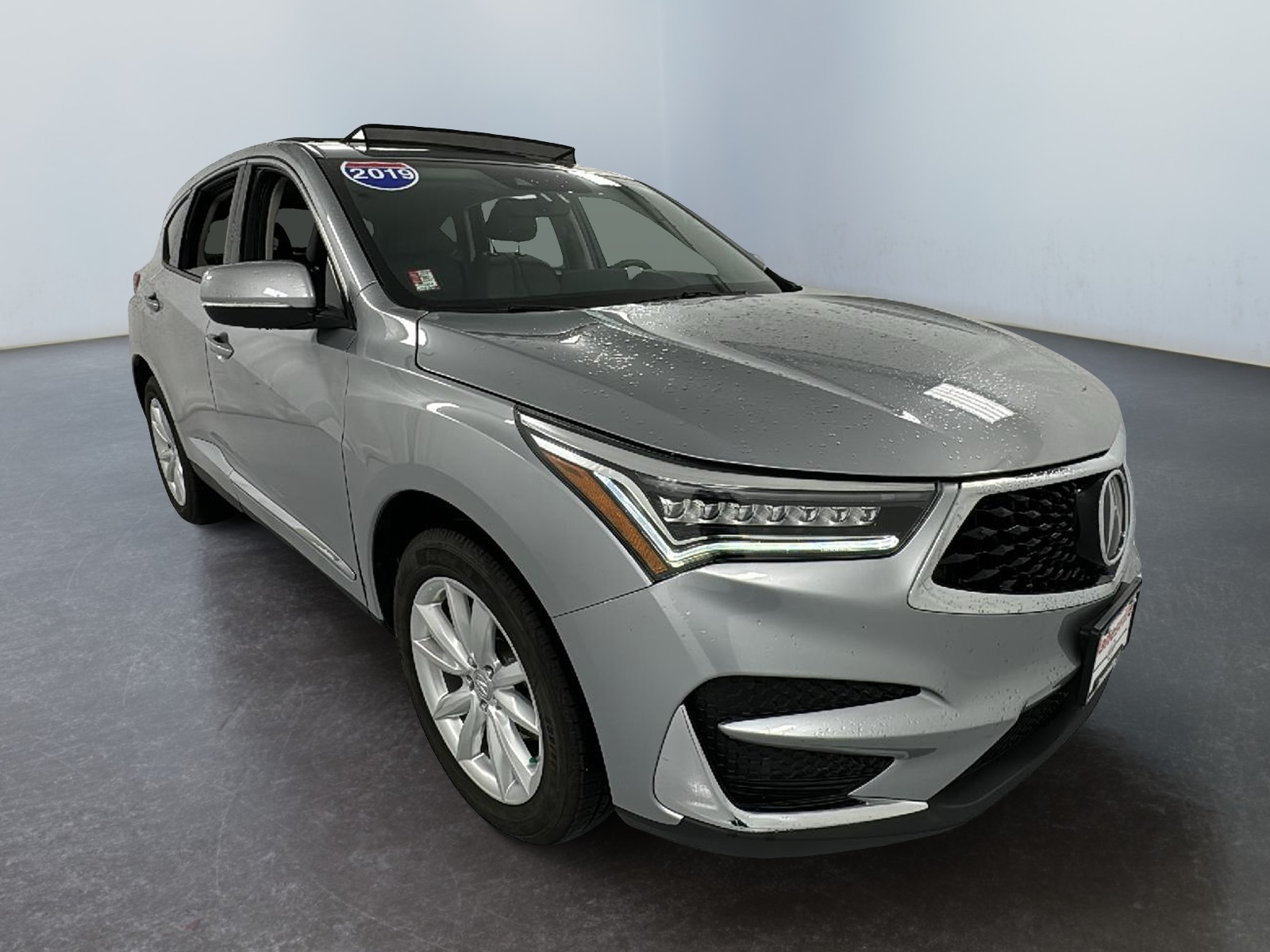 2019 Acura RDX Base 1