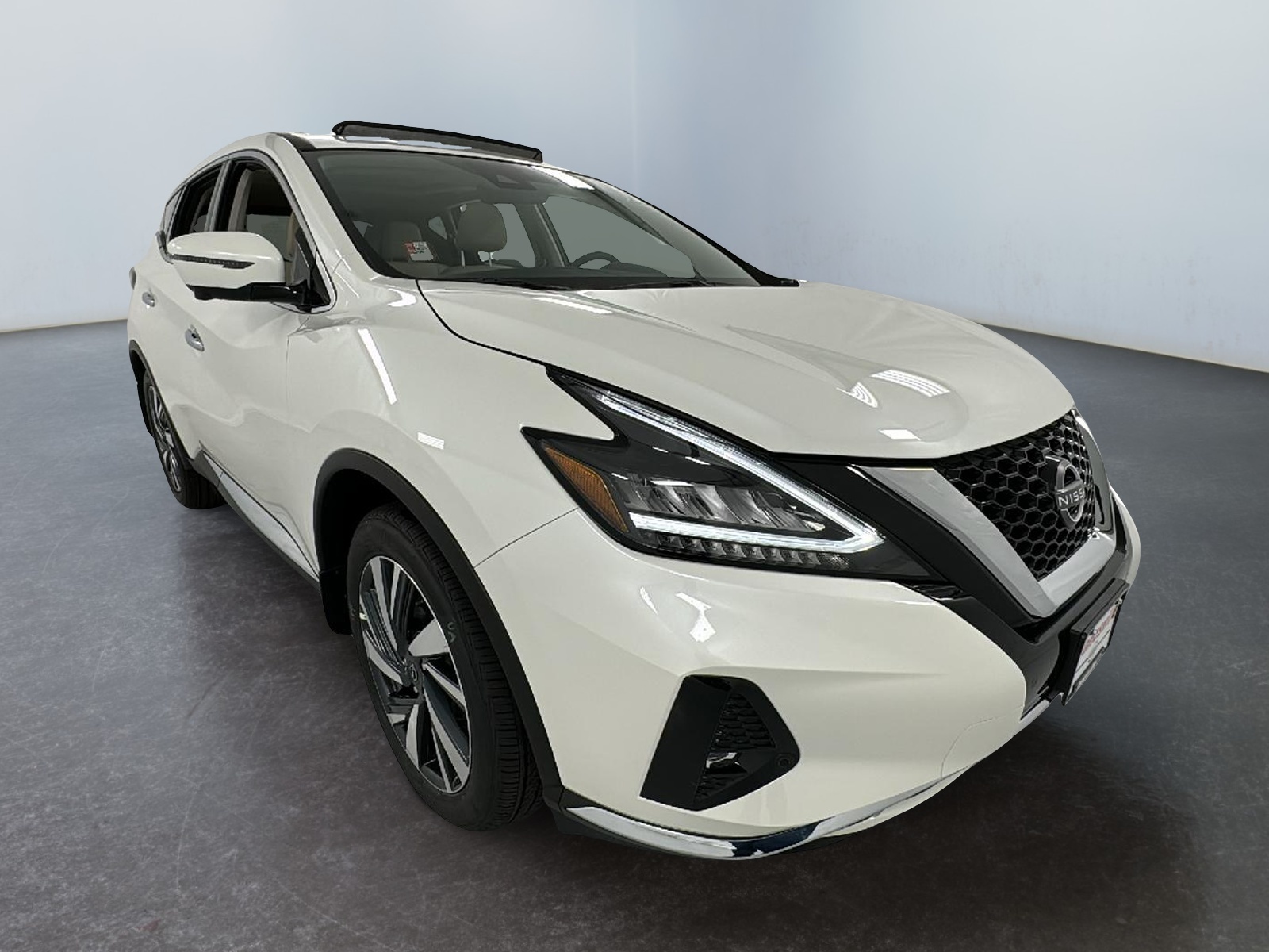 2024 Nissan Murano SL 1