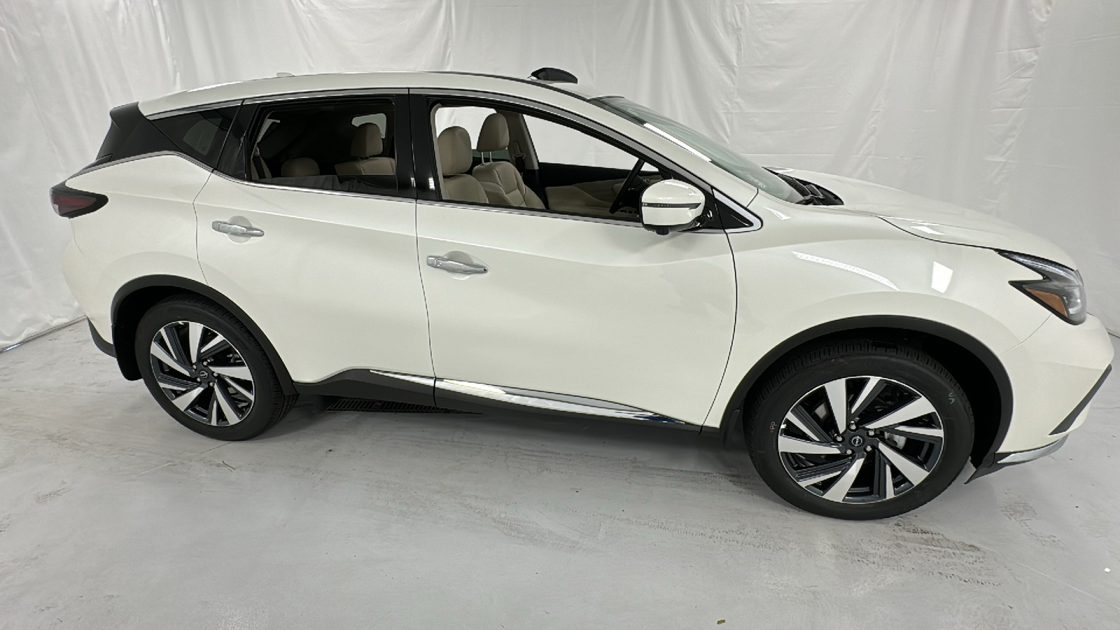 2024 Nissan Murano SL 2