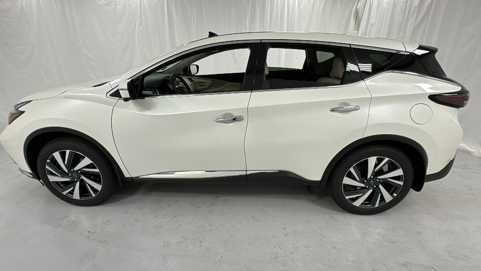 2024 Nissan Murano SL 6