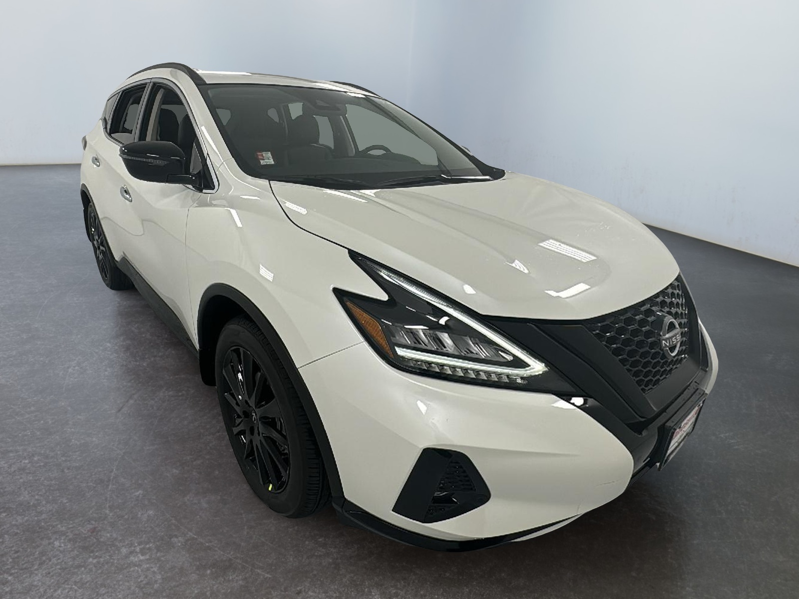 2024 Nissan Murano SV 1