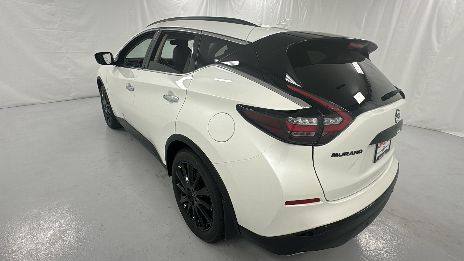 2024 Nissan Murano SV 5