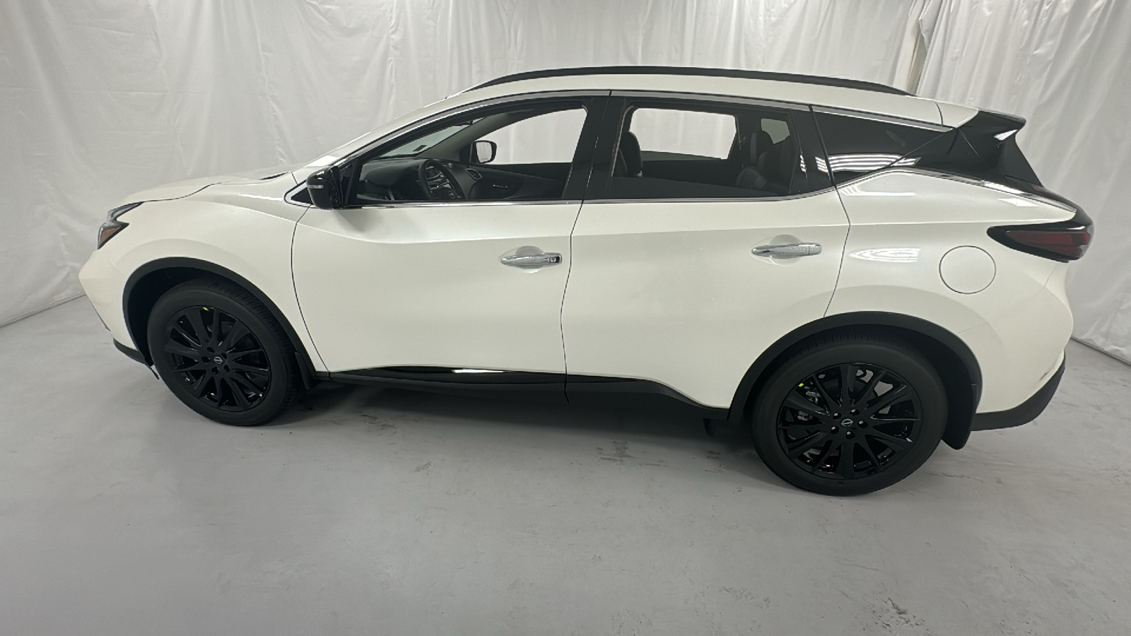 2024 Nissan Murano SV 6