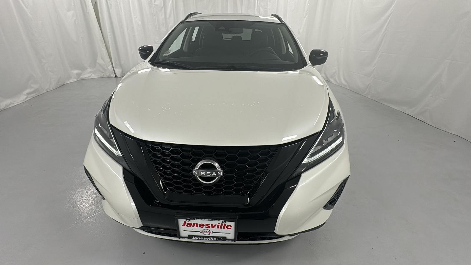 2024 Nissan Murano SV 8