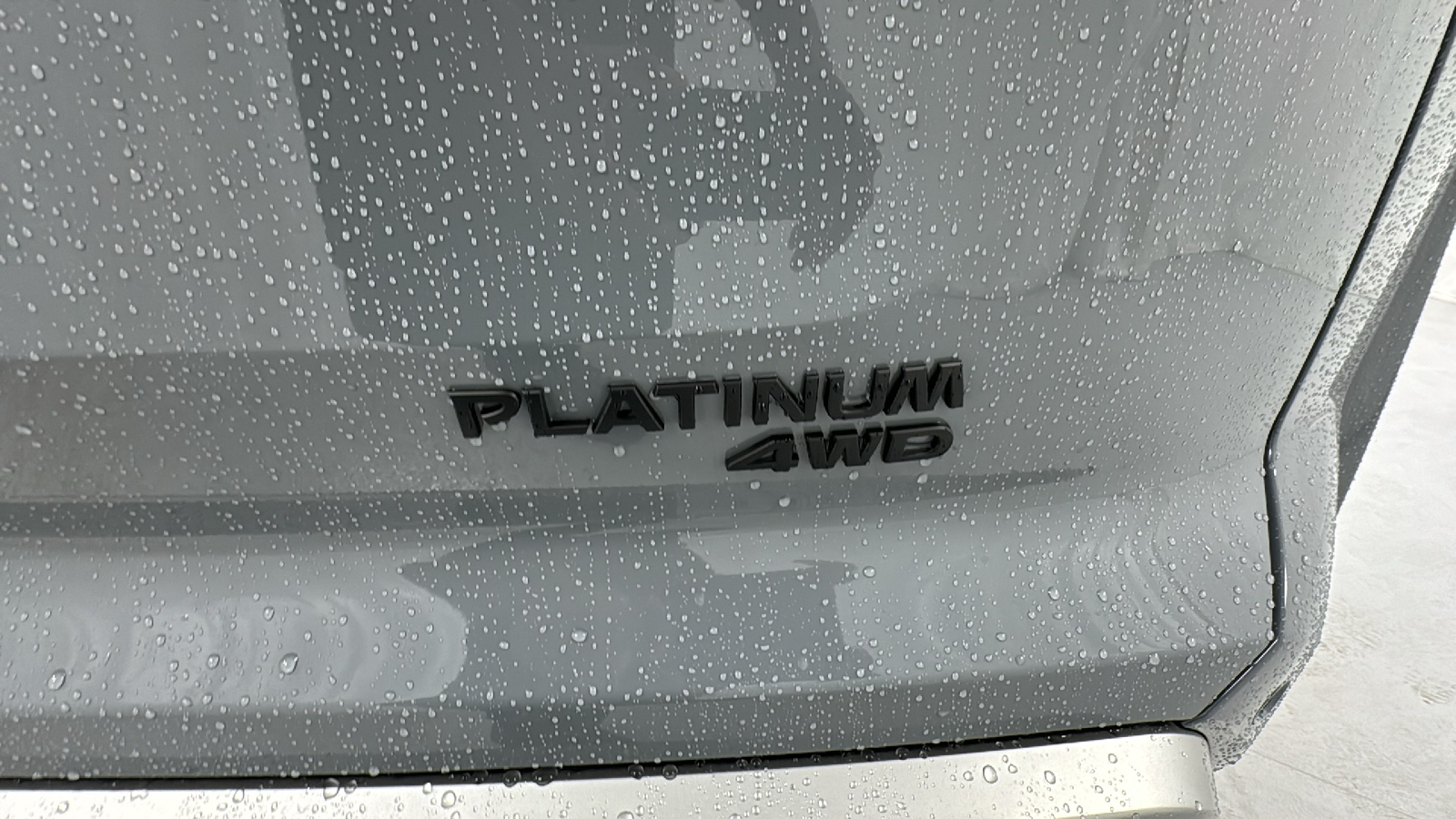 2024 Nissan Pathfinder Platinum 36