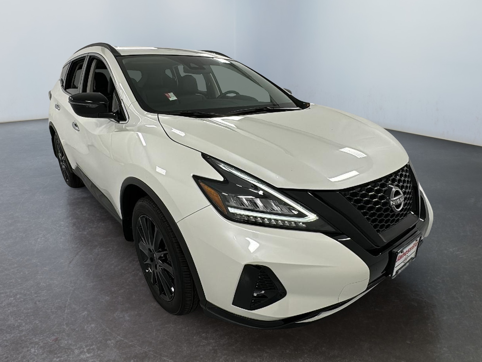 2024 Nissan Murano SV 1