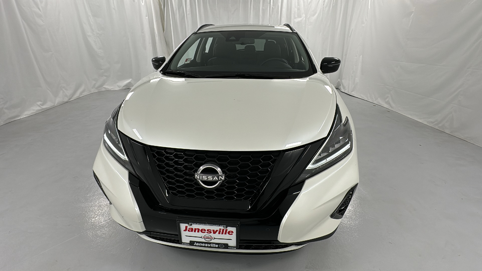 2024 Nissan Murano SV 8