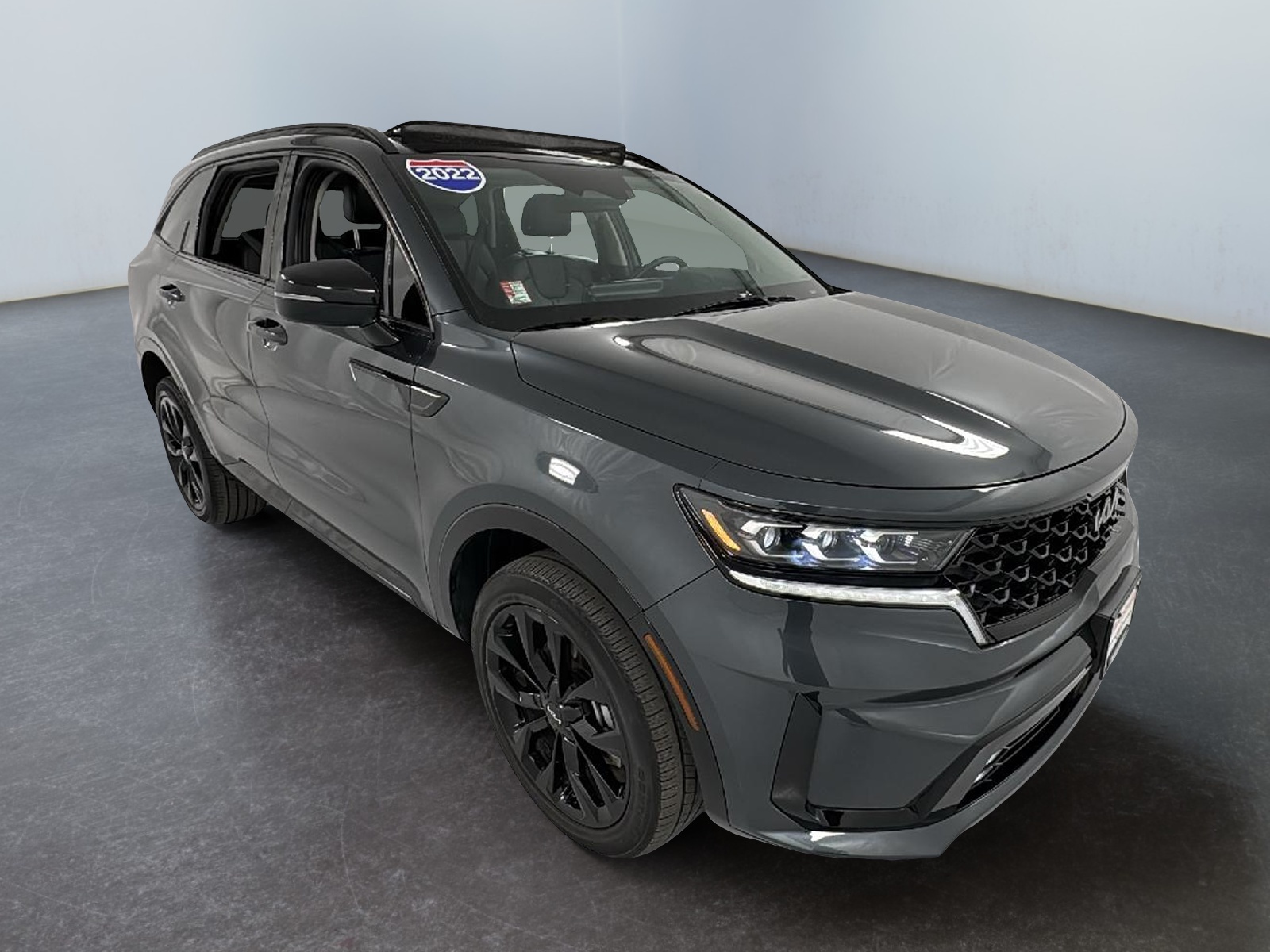 2022 Kia Sorento SX 1