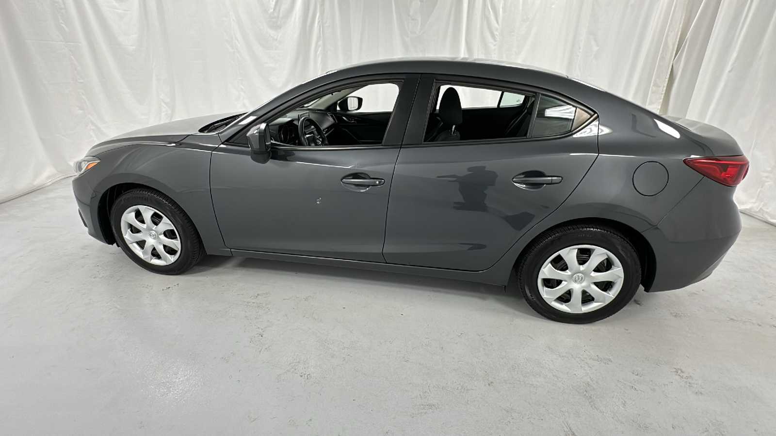 2015 Mazda Mazda3 i Sport 6