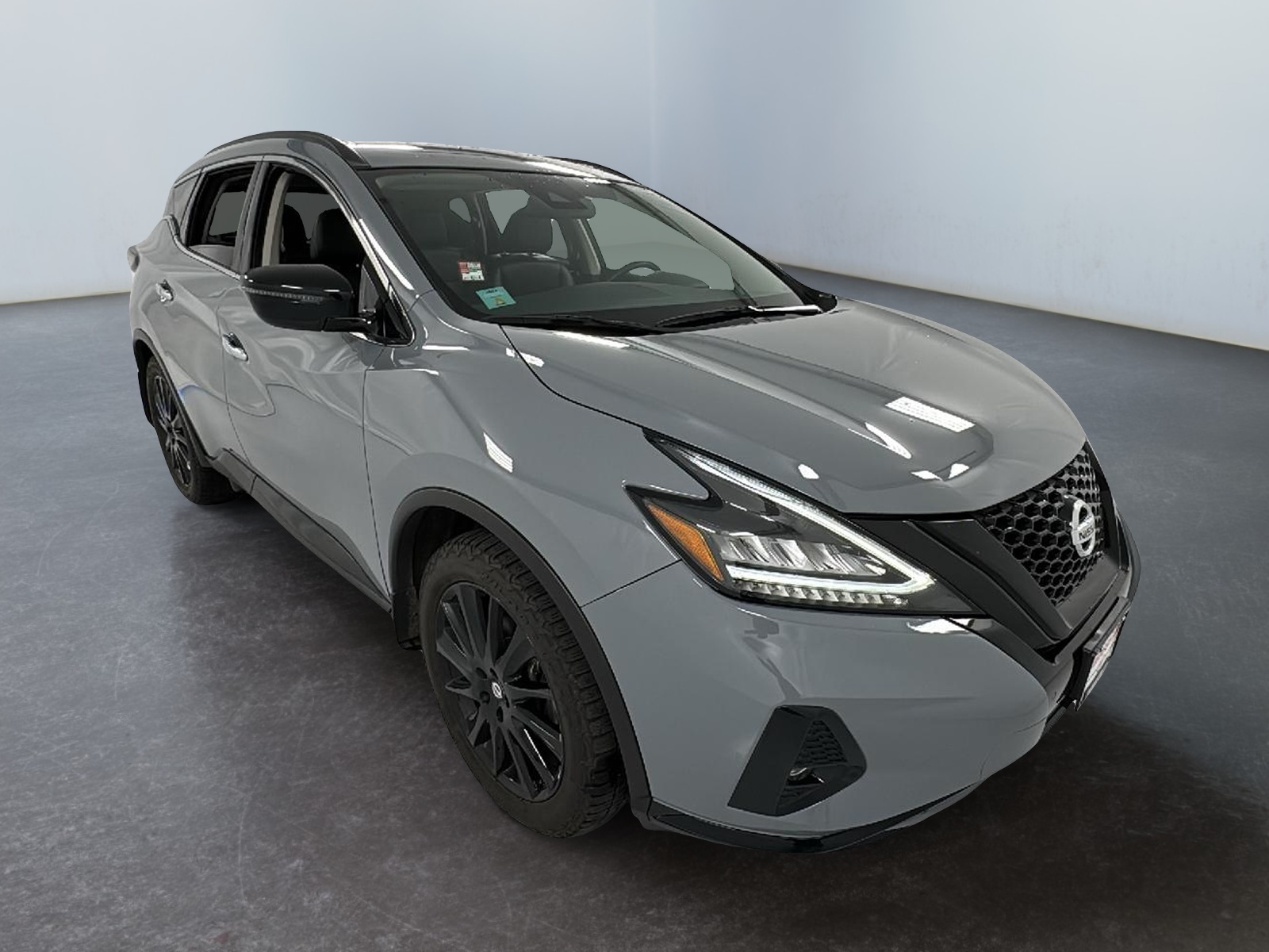 2022 Nissan Murano SV 1