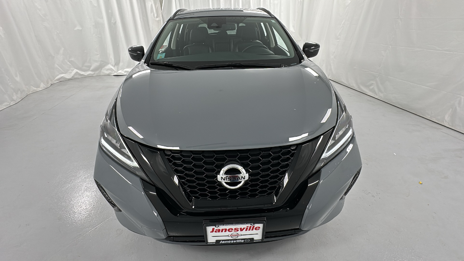 2022 Nissan Murano SV 8