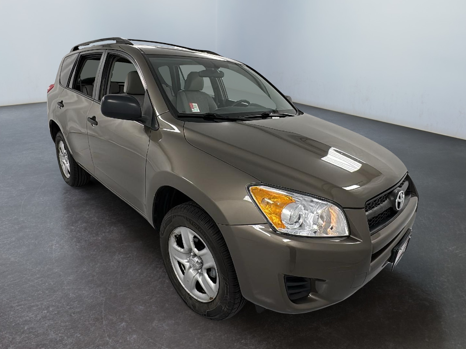 2009 Toyota RAV4 Base 1