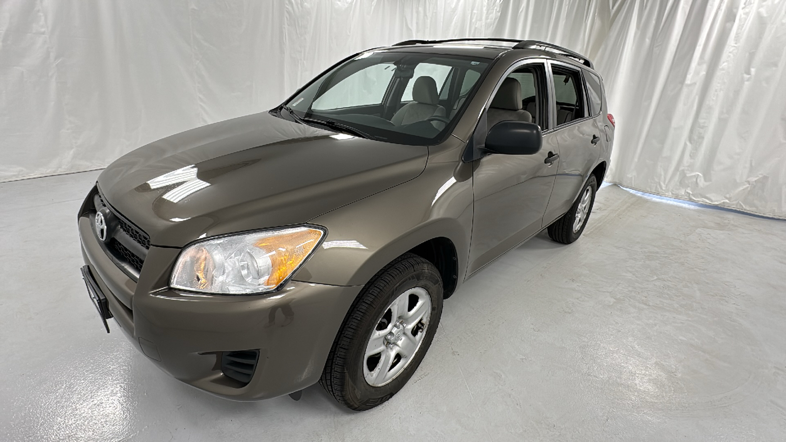 2009 Toyota RAV4 Base 7