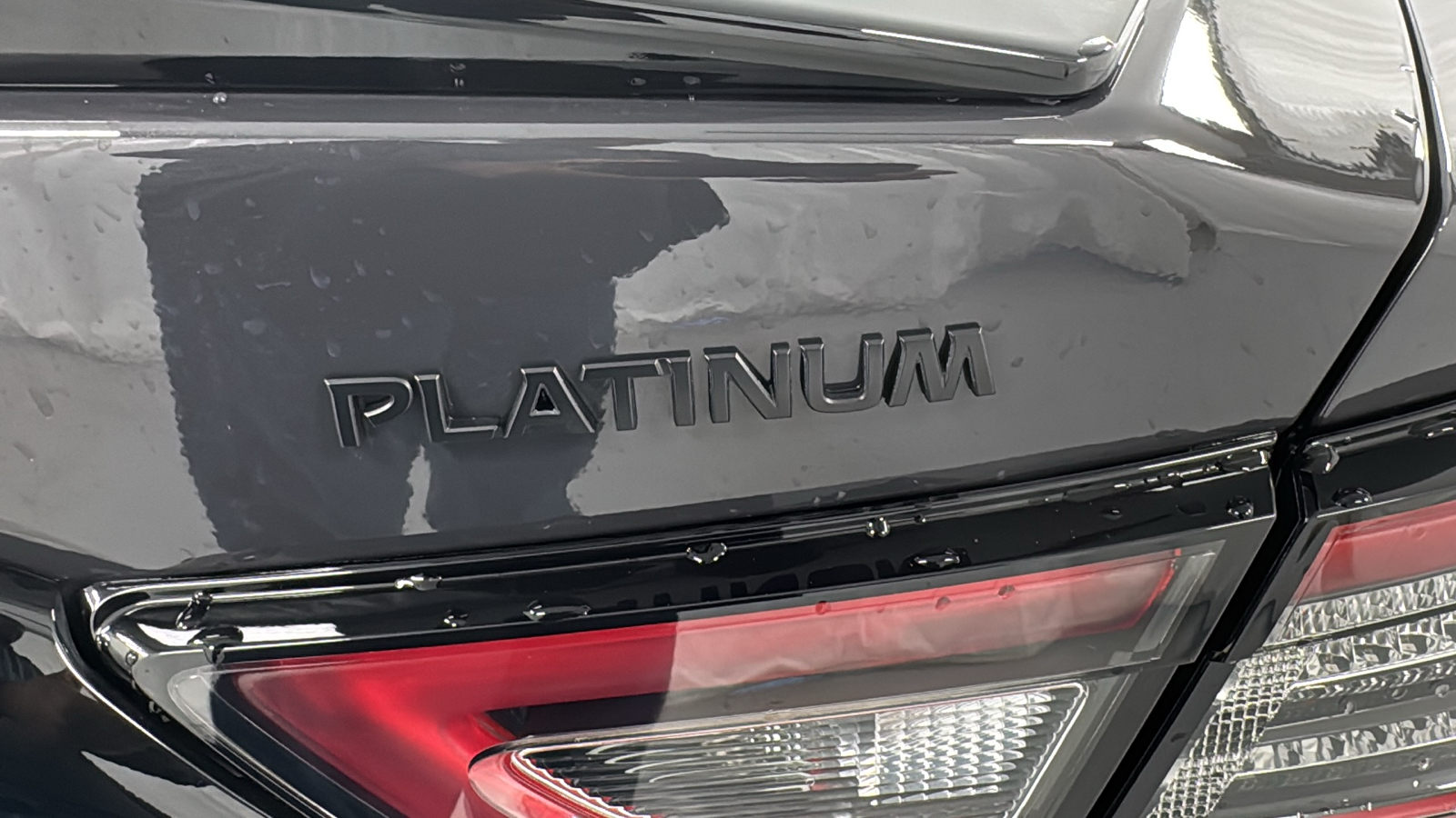 2021 Nissan Maxima Platinum 32