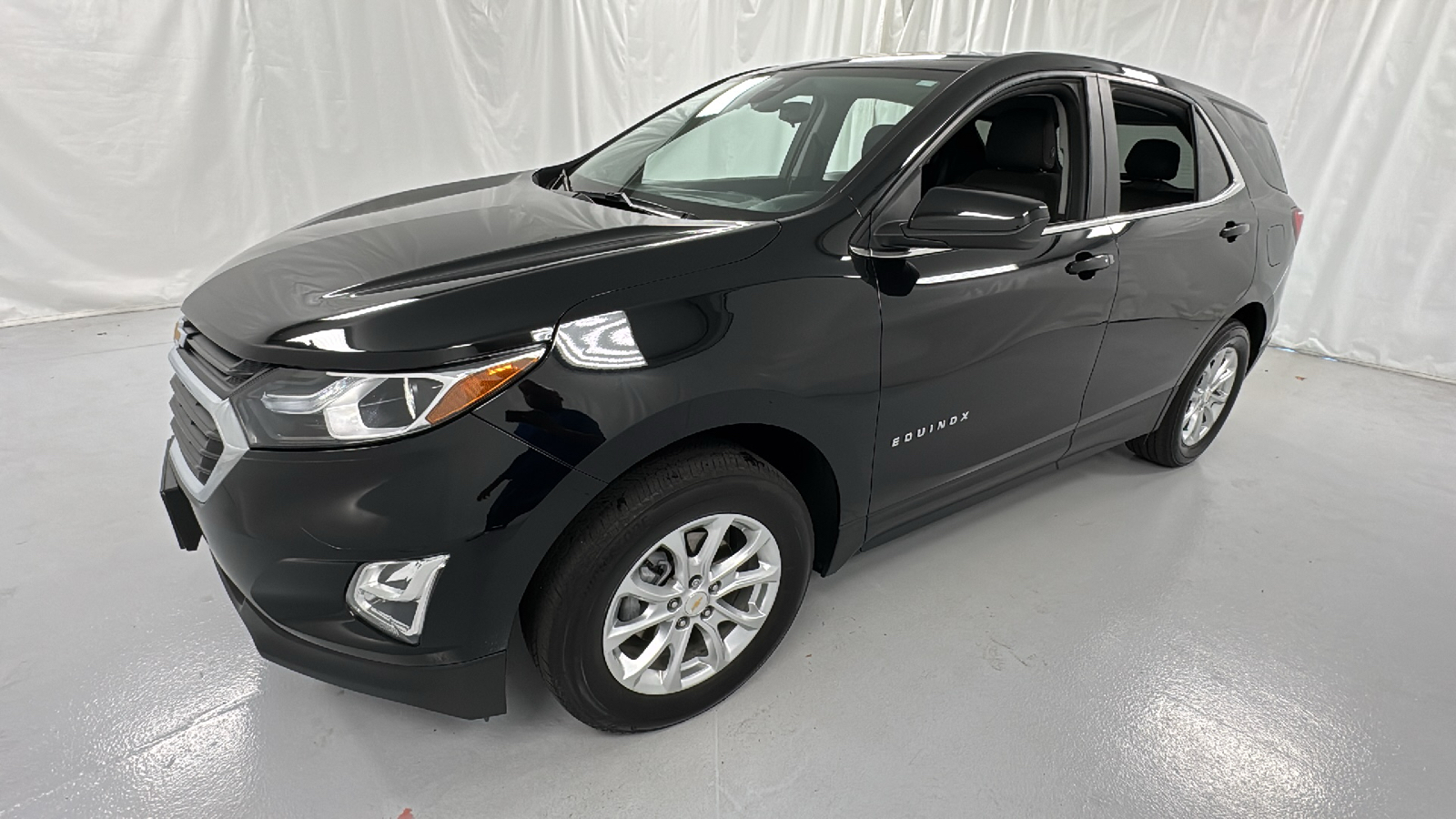 2021 Chevrolet Equinox LT 7