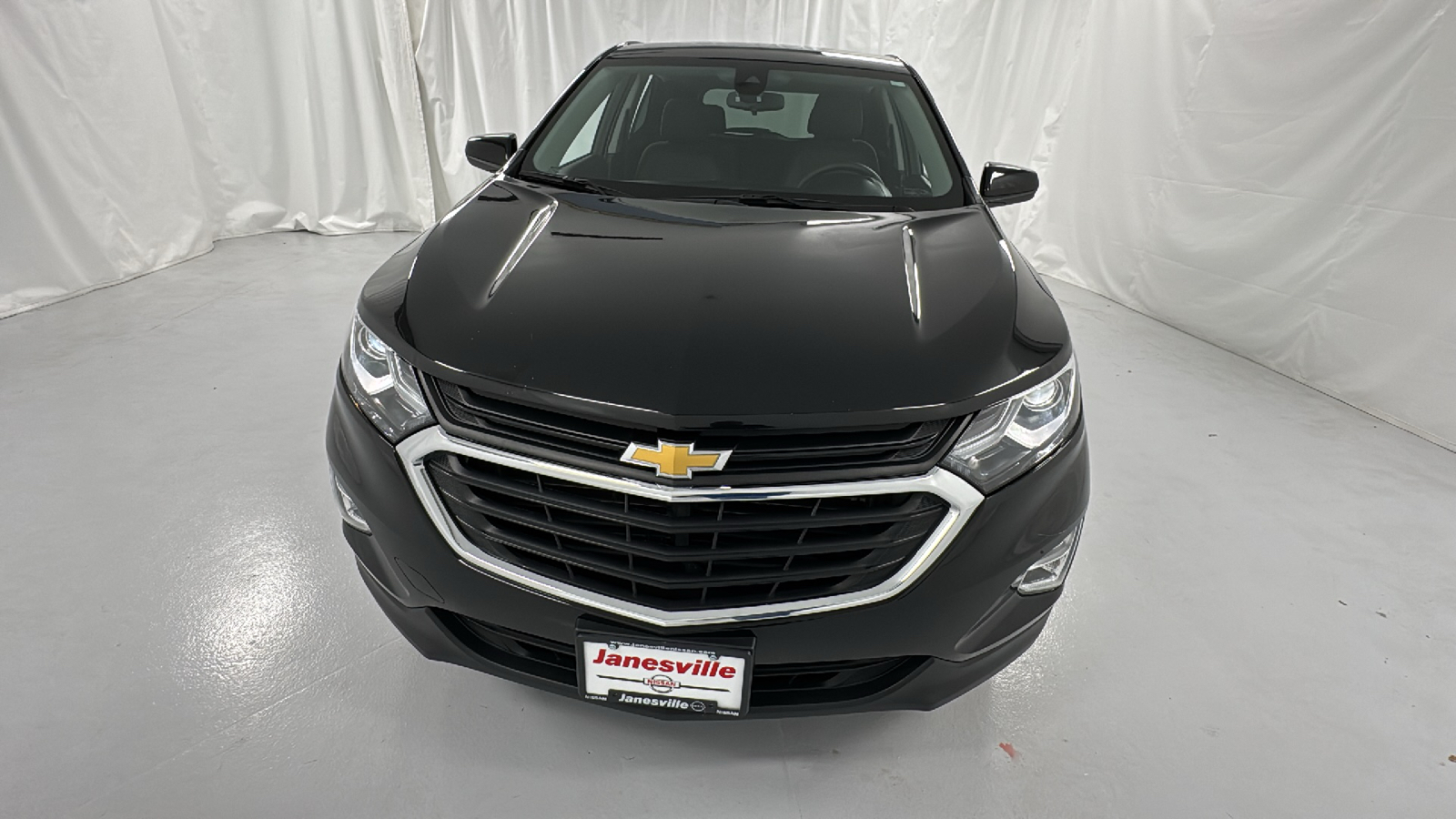 2021 Chevrolet Equinox LT 8