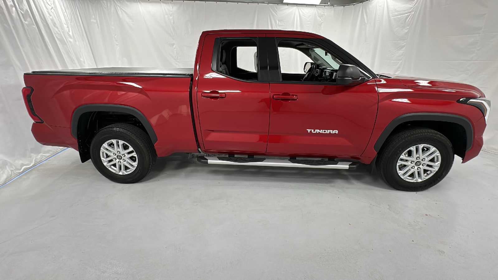 2022 Toyota Tundra SR5 2