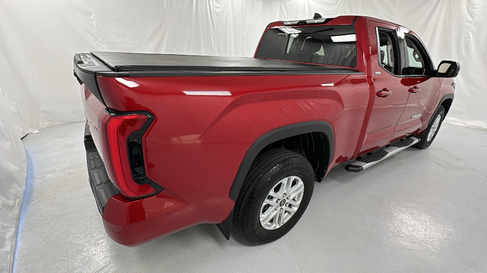 2022 Toyota Tundra SR5 3