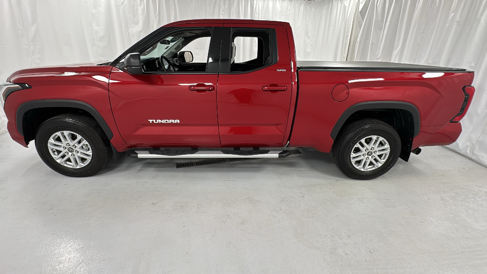 2022 Toyota Tundra SR5 6