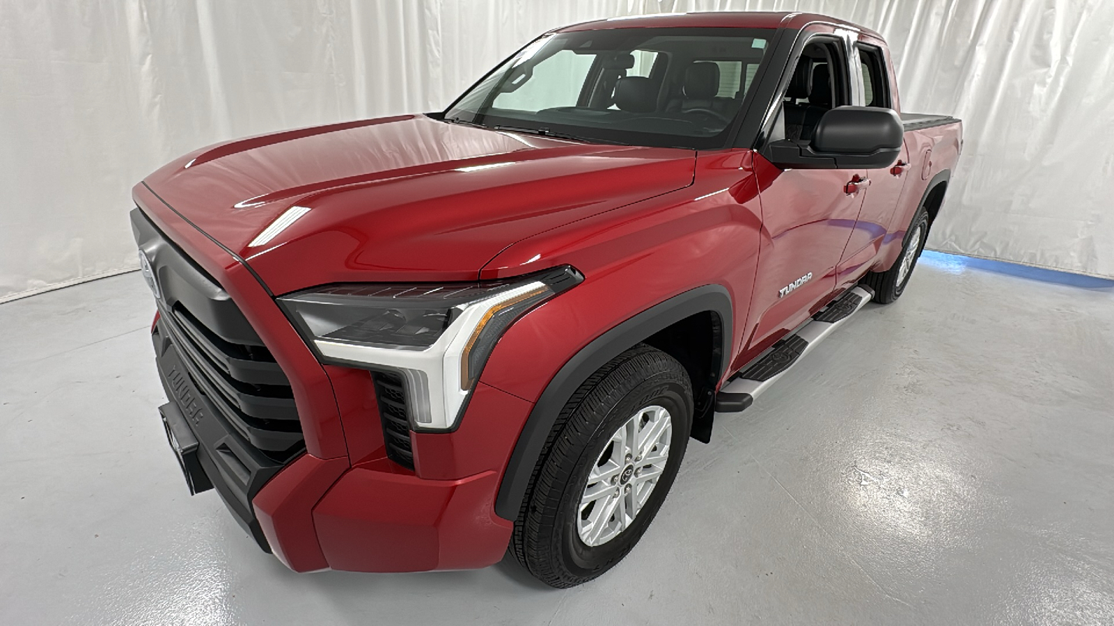 2022 Toyota Tundra SR5 7