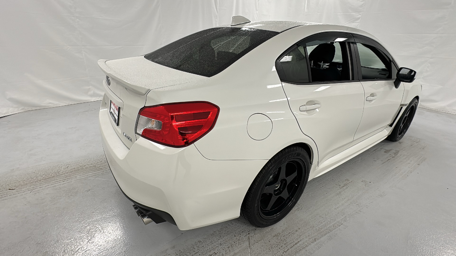 2019 Subaru WRX Premium 3