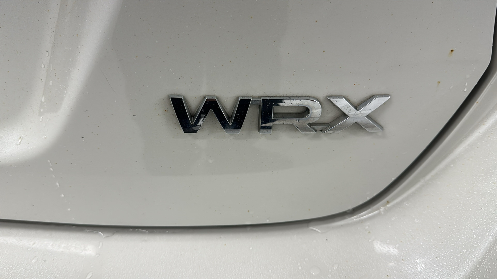 2019 Subaru WRX Premium 31