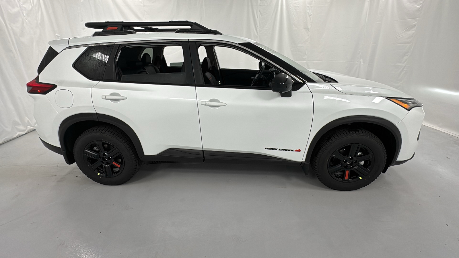 2025 Nissan Rogue  2