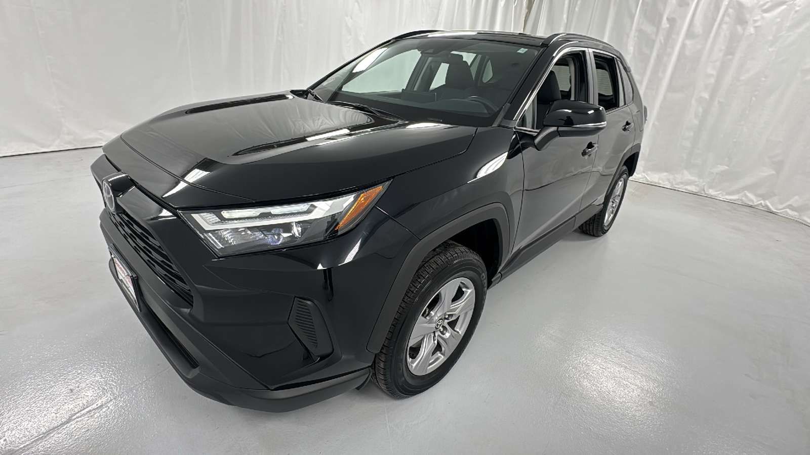 2023 Toyota RAV4 XLE 7