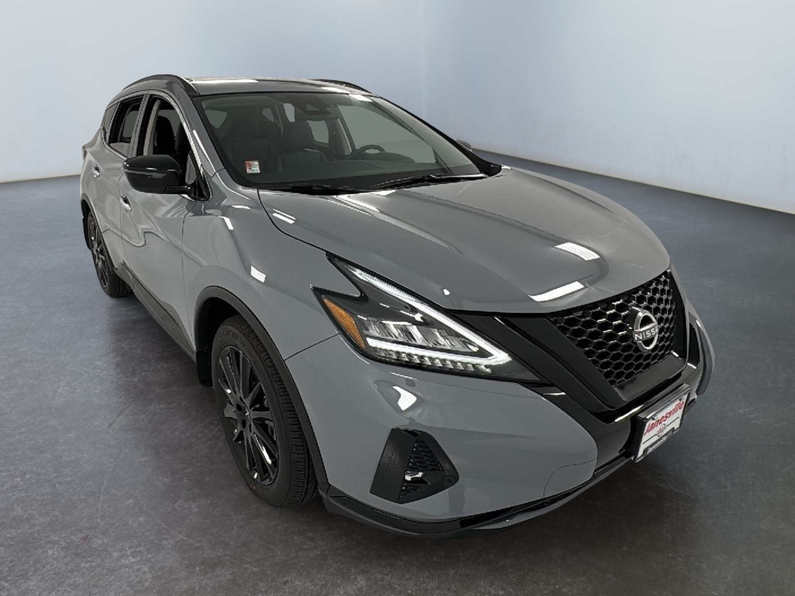 2024 Nissan Murano SV 1