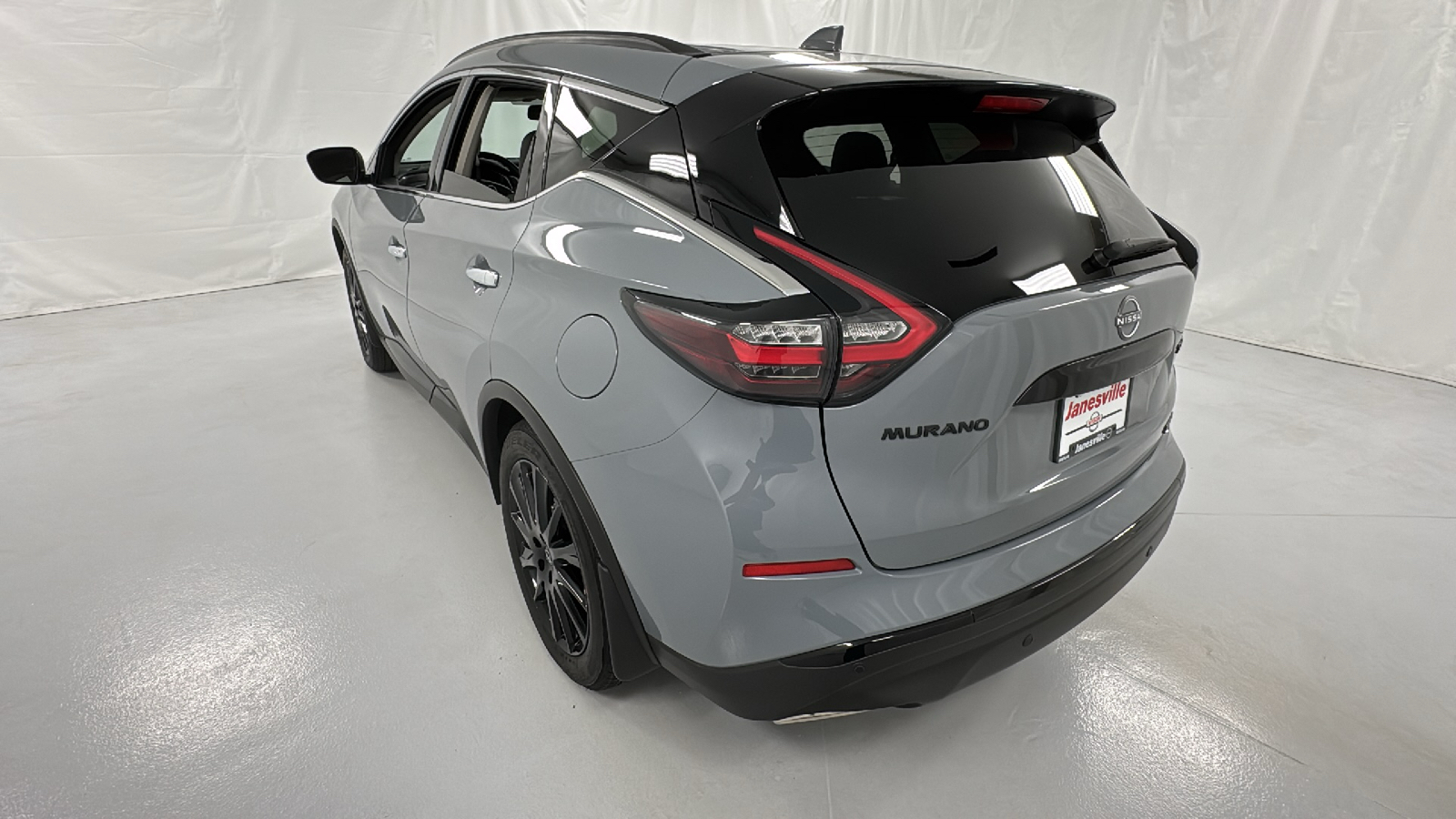 2024 Nissan Murano SV 5