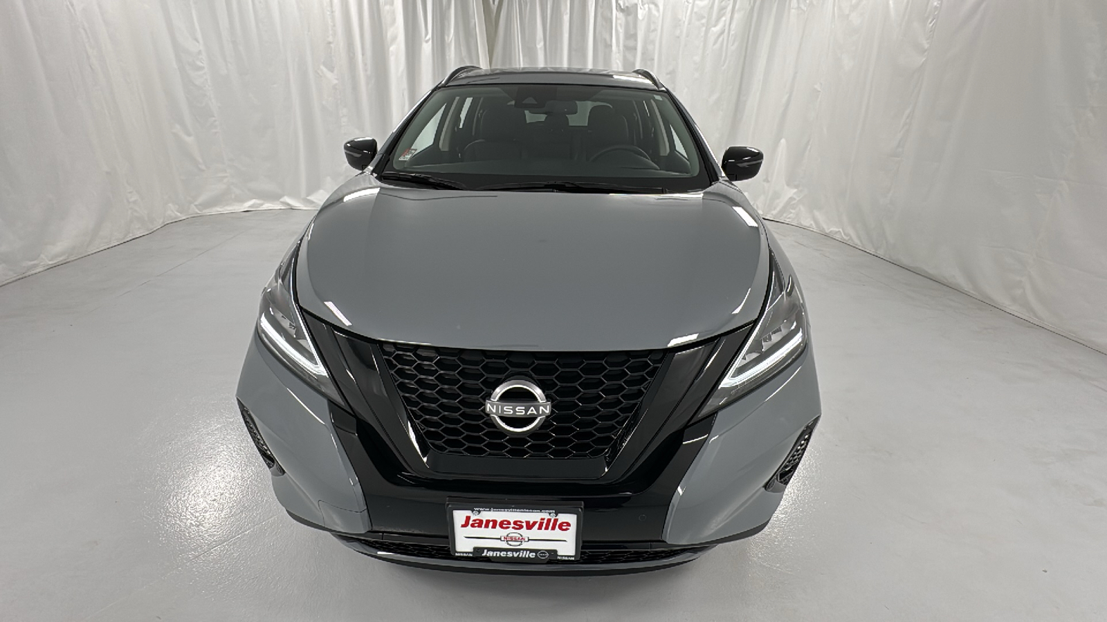 2024 Nissan Murano SV 8