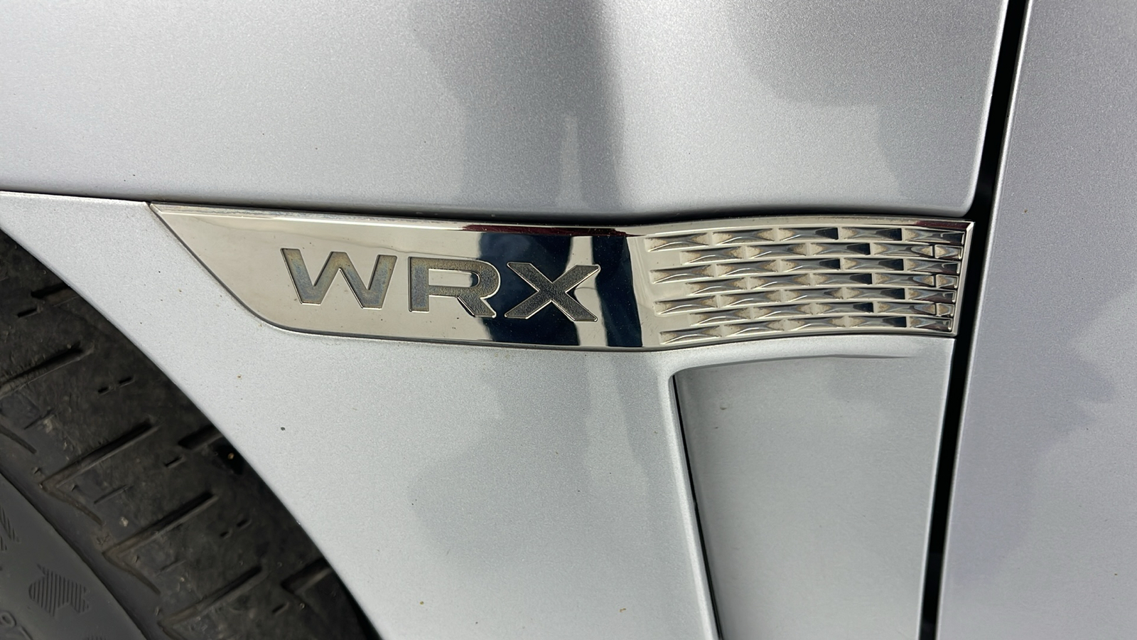 2017 Subaru WRX Base 31