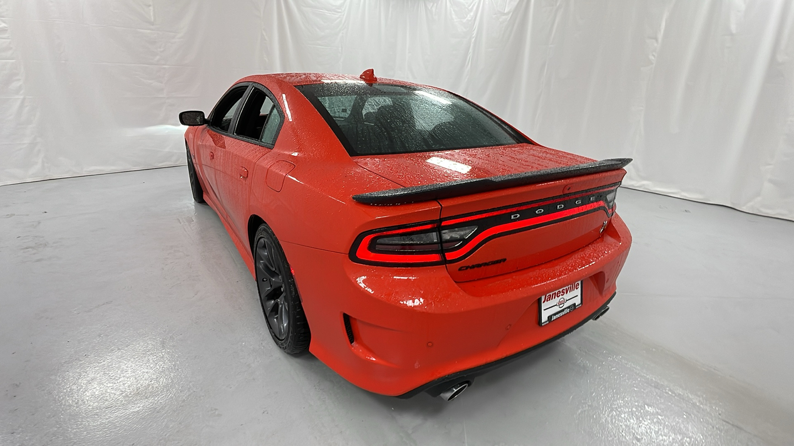 2023 Dodge Charger Scat Pack 5