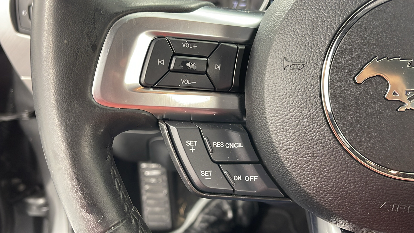 2019 Ford Mustang GT Premium 19