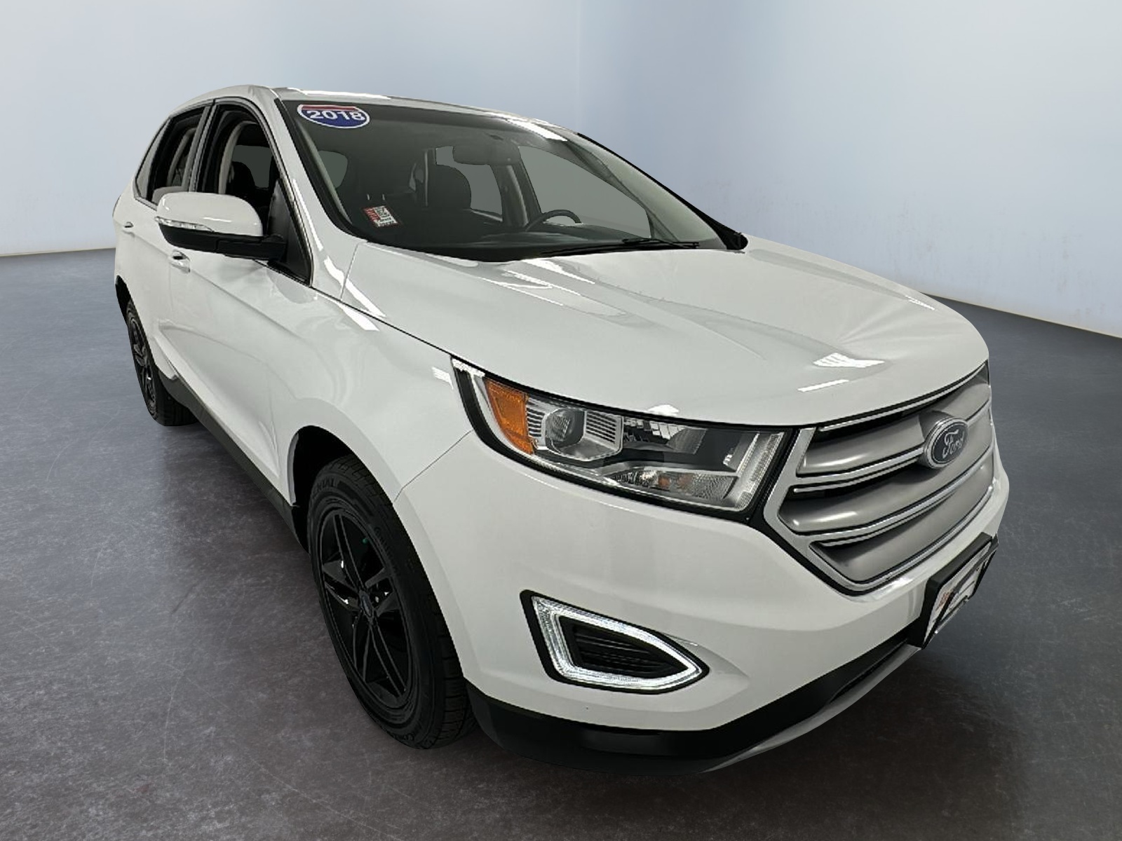 2018 Ford Edge SEL 1