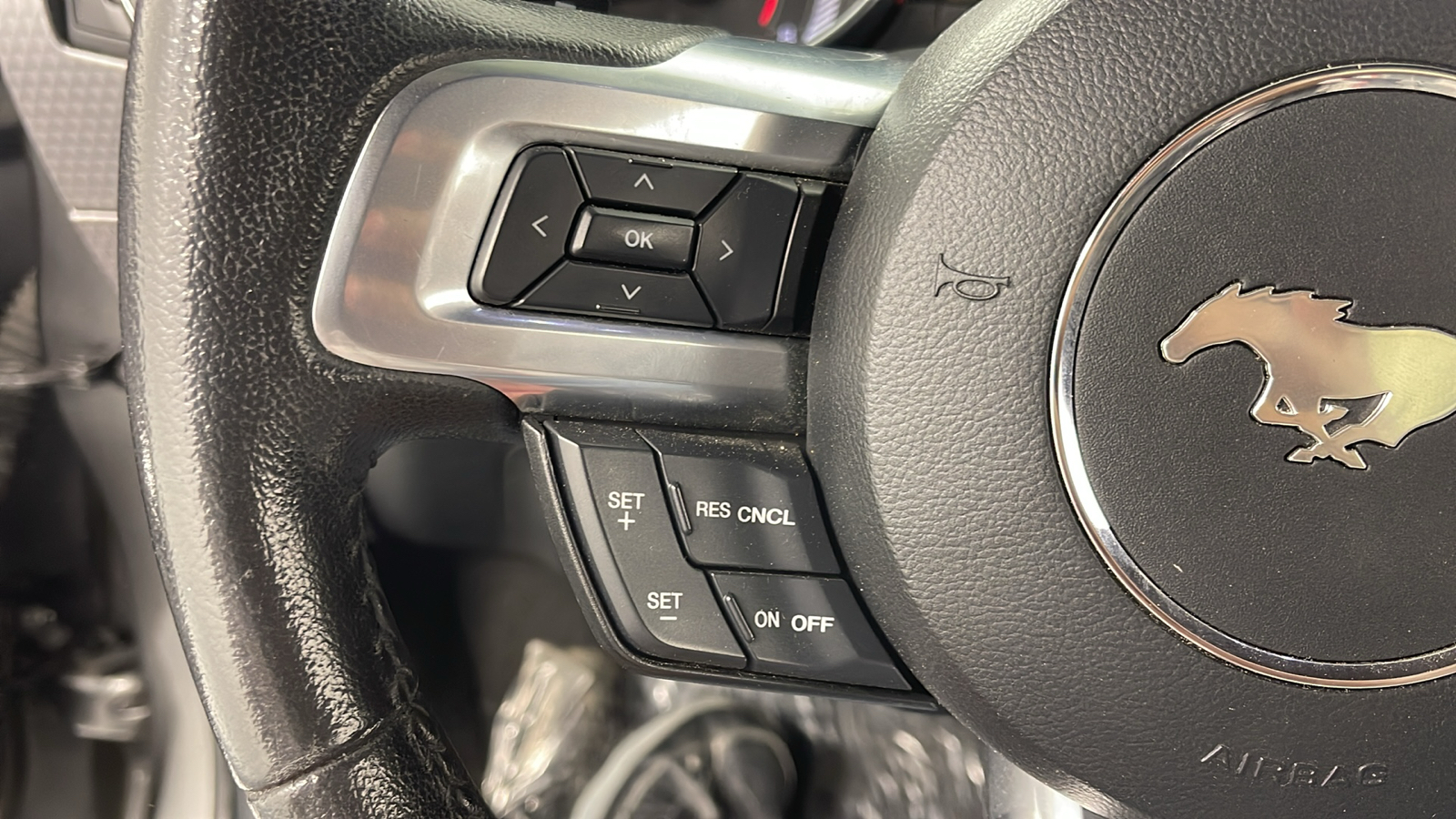 2015 Ford Mustang GT Premium 19