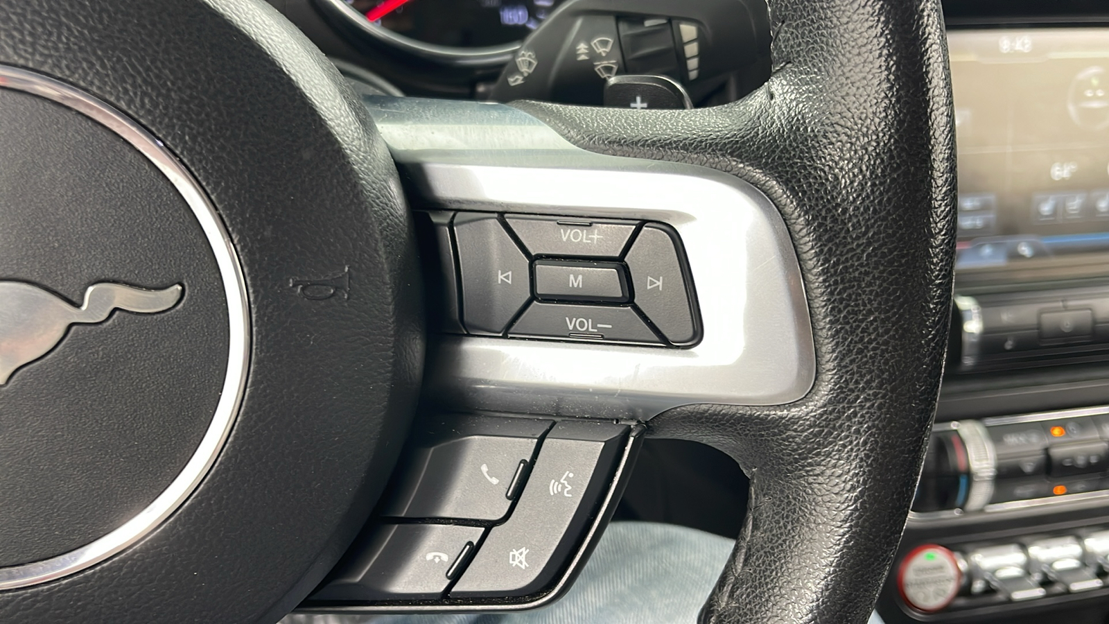 2015 Ford Mustang GT Premium 20