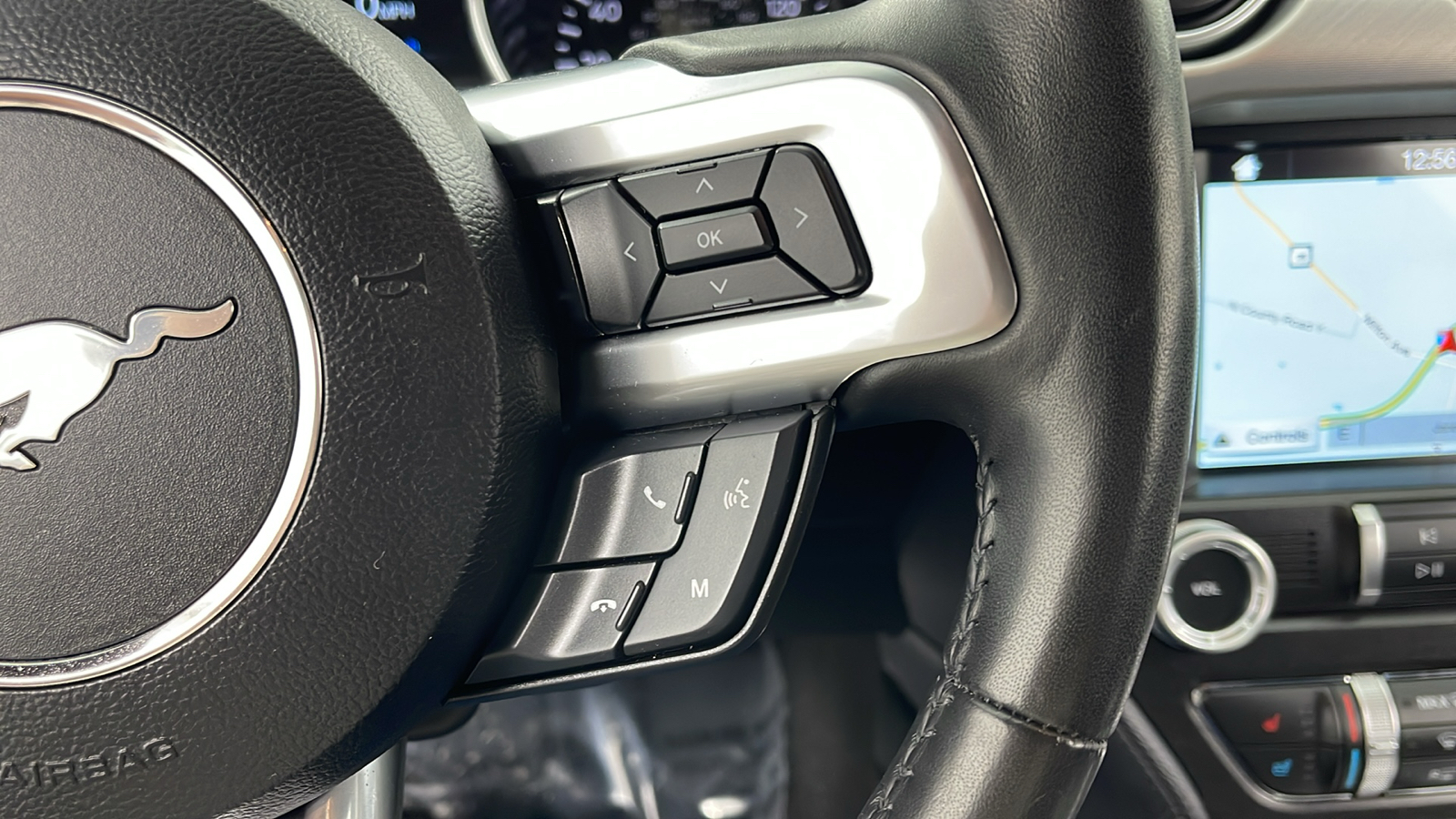 2019 Ford Mustang GT Premium 20