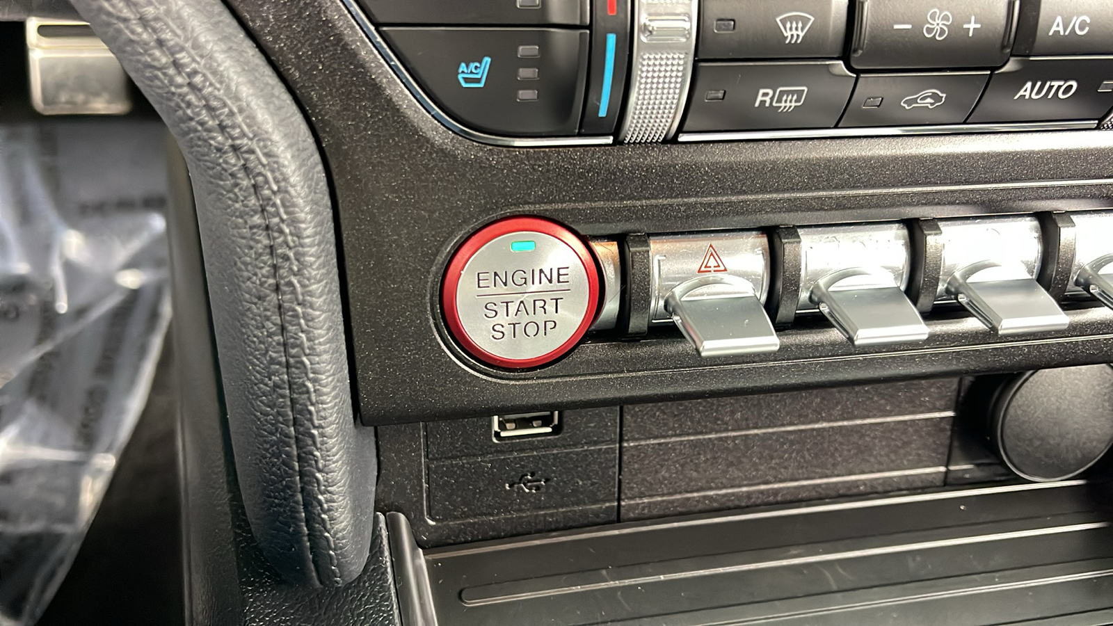 2019 Ford Mustang GT Premium 21