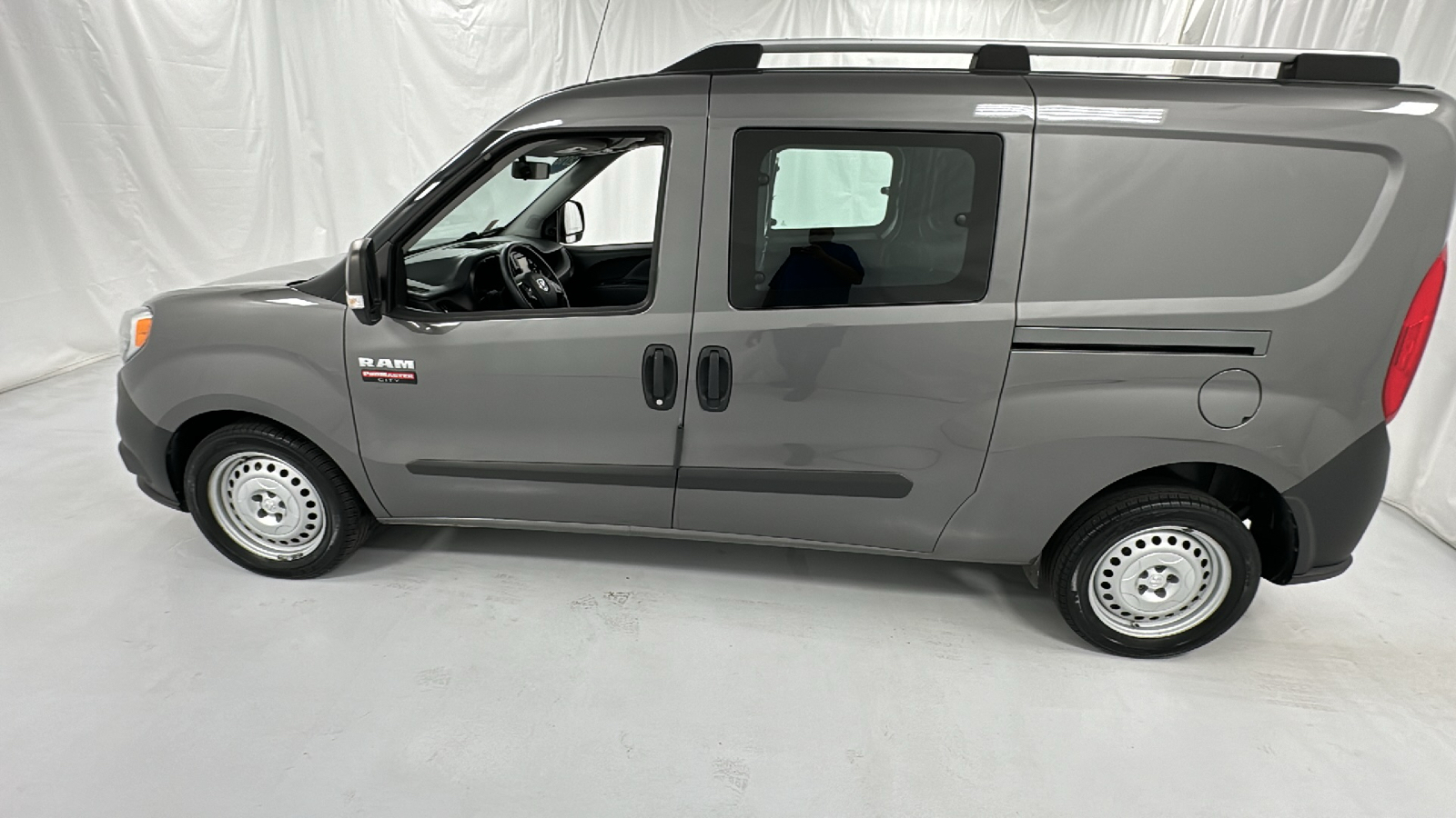 2018 Ram ProMaster City Tradesman 6