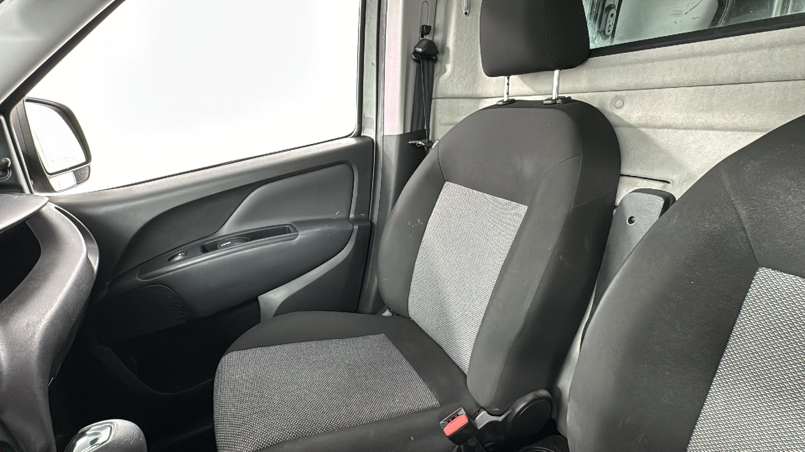 2018 Ram ProMaster City Tradesman 13