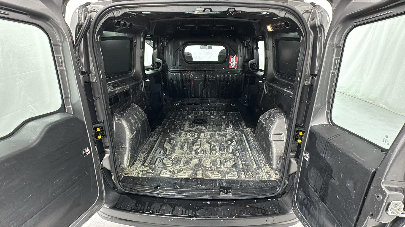 2018 Ram ProMaster City Tradesman 14