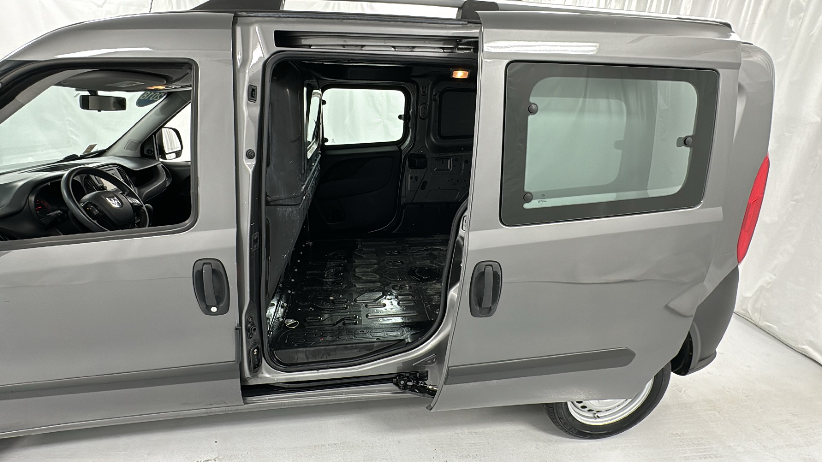 2018 Ram ProMaster City Tradesman 31