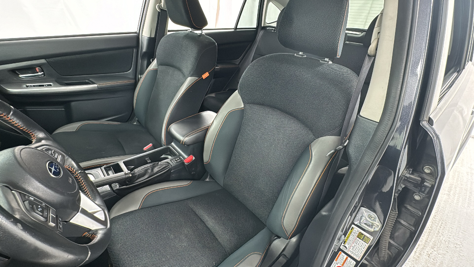 2016 Subaru Crosstrek Premium 10