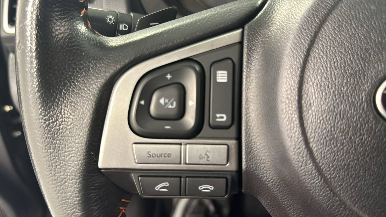 2016 Subaru Crosstrek Premium 21