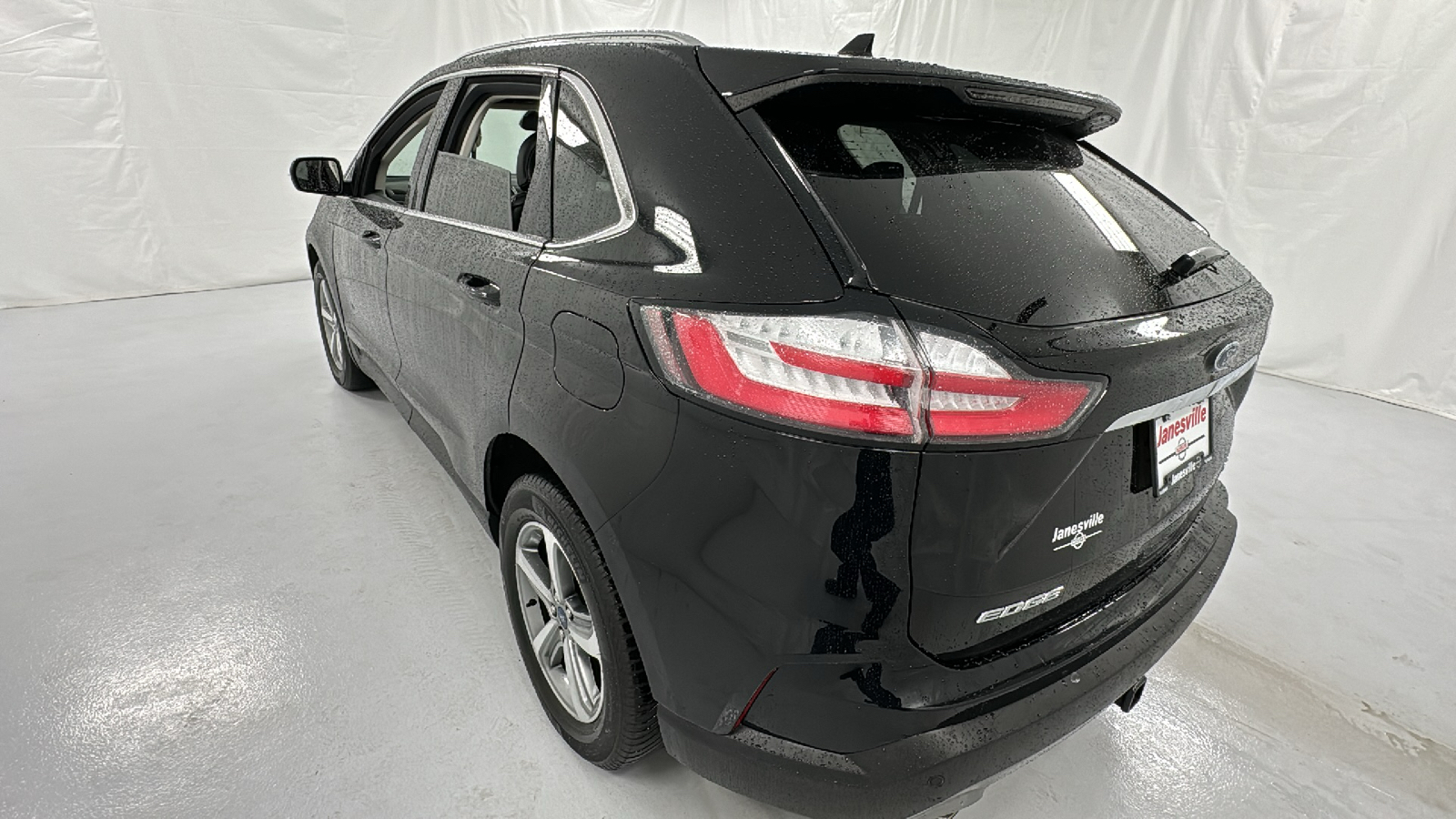 2019 Ford Edge SEL 5