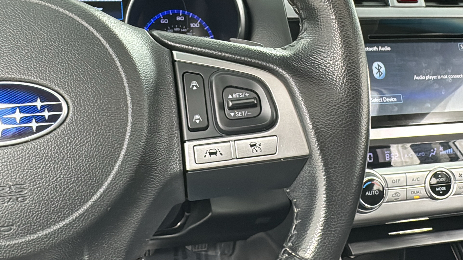 2016 Subaru Legacy 2.5i Limited 20