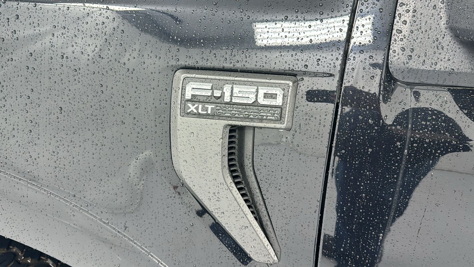 2021 Ford F-150 XLT 35