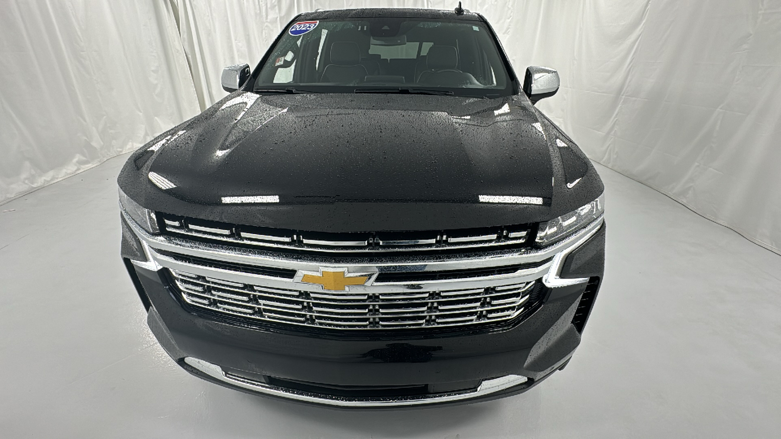 2023 Chevrolet Tahoe Premier 8