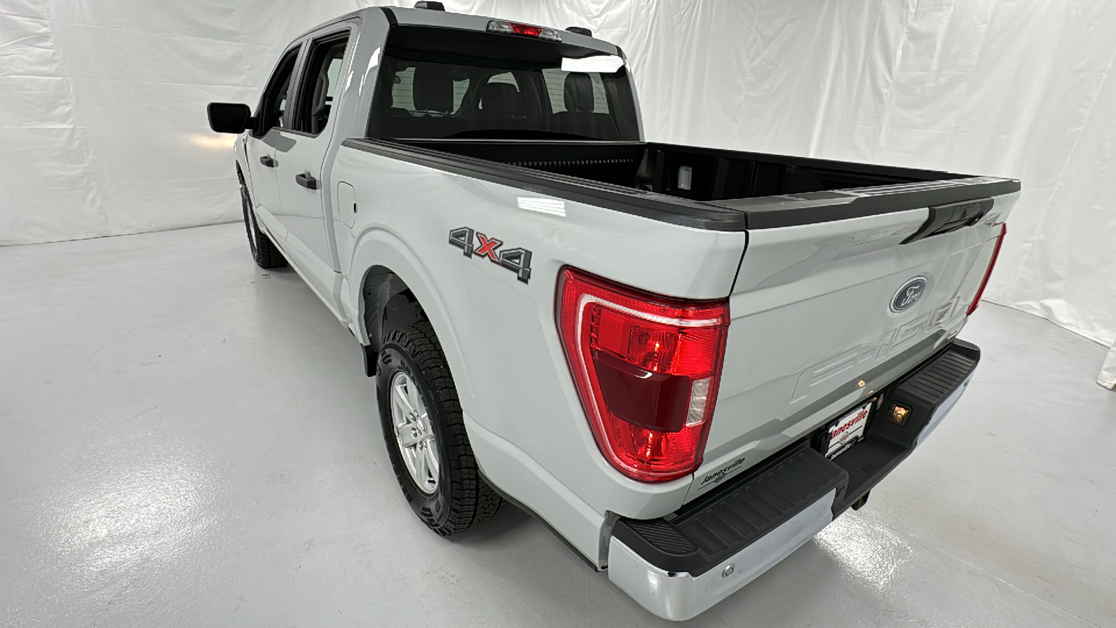 2023 Ford F-150 XLT 5